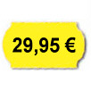 G&uuml;nstige Taufkerzen
