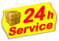 24h-Service,&nbsp;