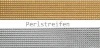 Verzierwachsstreifen,&nbsp;