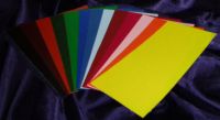 Wachsplatten (gold und silber),&nbsp;
