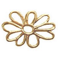 Goldene Wachsblume (Kontur),&nbsp;