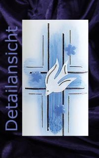 Taufkerze "Efraim",&nbsp;