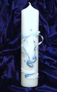 Taufkerze "Felix",&nbsp;