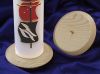 Kerzenst�nder (Holz)